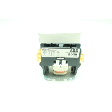 Abb DP20C1P-1 Definite Purpose Contactor 120v-ac 30a Amp