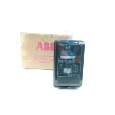Abb 1342D80A01A CRN-1 Relay 120v-ac