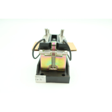 Abb 1008539 E Type Sg Auxiliary Relay 115v-ac