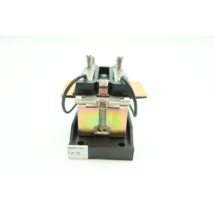 Abb 1008539 E Type Sg Auxiliary Relay 115v-ac