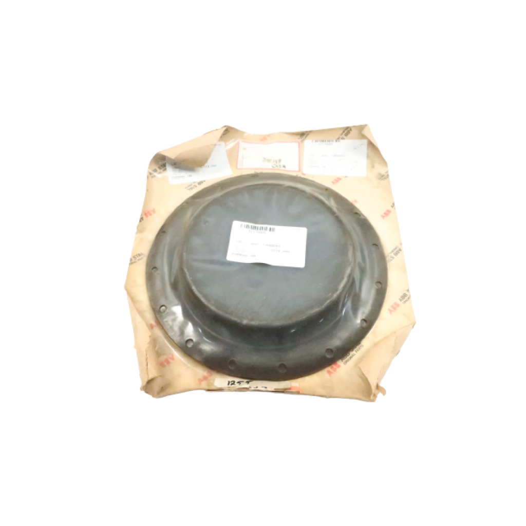 Abb 2E669902202 Valve Diaphragm Kit