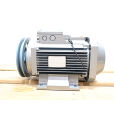 Abb 3GAA111312-ASE 3ph 4kw 3490rpm 460v-ac Ac Motor