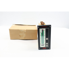 Abb 2000-01-G Differential Pressure Indicator 4-20ma 120v-ac