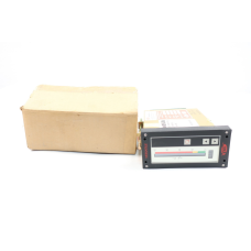 Abb 2000-01-G Differential Pressure Indicator 4-20ma 120v-ac 0-40in-h2o