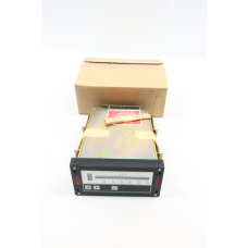 Abb 2000-01-G Differential Pressure Indicator 4-20ma 120v-ac 0-1200psi