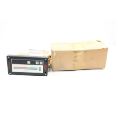 Abb 2000-01-G Pressure Indicator 4-20ma 120v-ac -1 To 7dpm
