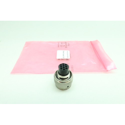 Abb 3HAC023819-002 10 Pin Connector Size 12
