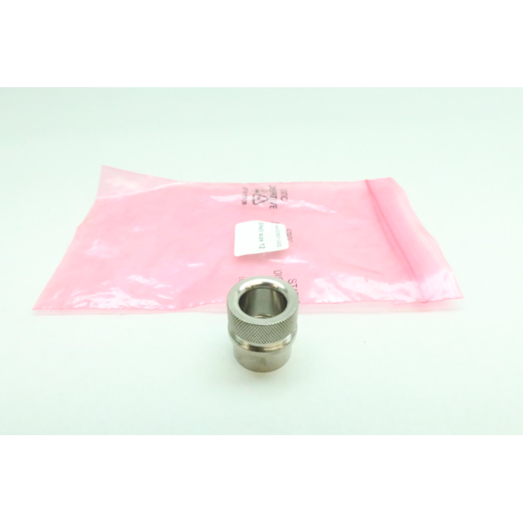 Abb 3HAC023621-004 Shrink Boot Adapter Size 16