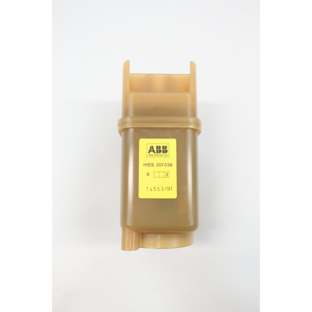 Abb HIES 207036 Pulse Transformer