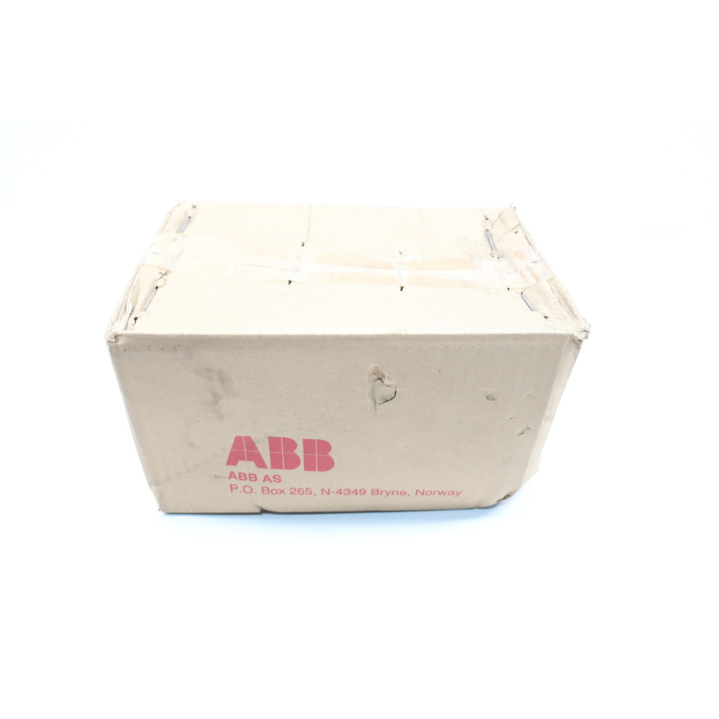 Abb 3HNM 13612-1 Function Valve Kit