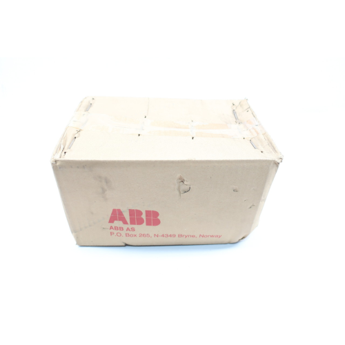 Abb 3HNM 13612-1 Function Valve Kit