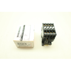 Abb K40-1 Control Relay 120v-ac
