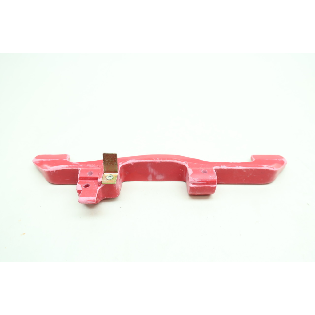 Abb 708550K01 Red Circuit Breaker Trip Paddle