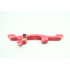 Abb 708550K01 Red Circuit Breaker Trip Paddle