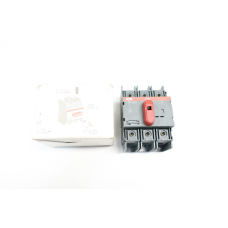 Abb OT30E3 Non-fusible Disconnect Switch 3p 30a 600v-ac