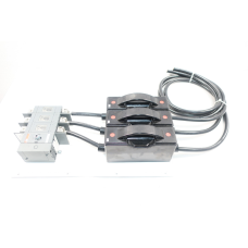 Abb OT200U03 Fusible Disconnect Switch 3p 200a Amp 600v-ac