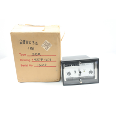 Abb 437P4671 Reverse Power Relay 48-125v-dc