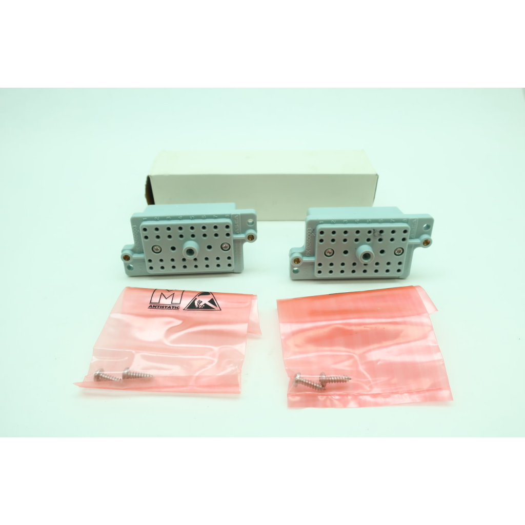 Abb RK924003 Rx1 Terminal Base