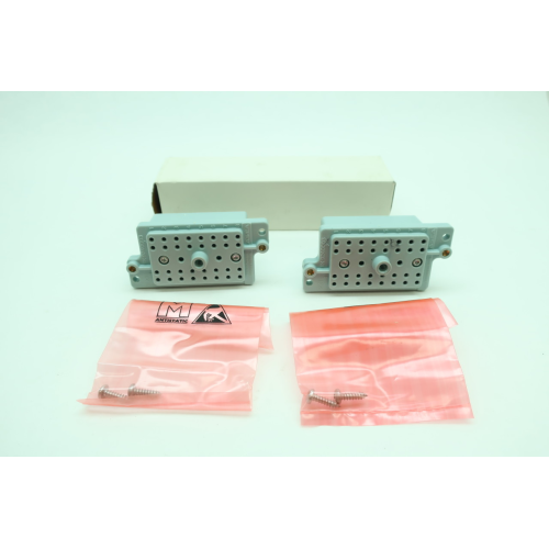 Abb RK924003 Rx1 Terminal Base