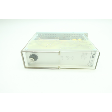 Abb RXKC 2H RK 331 002-AH Time Delay Relay 0.3-3.0s 48-60v-ac