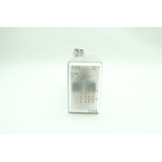 Abb RXMM1 RK 214 004-AN Plug-in Relay 110-125v-dc