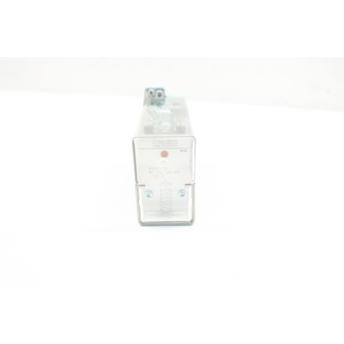 Abb RXMS1 RK 216 065-AP Auxiliary Relay 125v Abb RXMS1 RK 216 065-AP Auxiliary Relay 125v