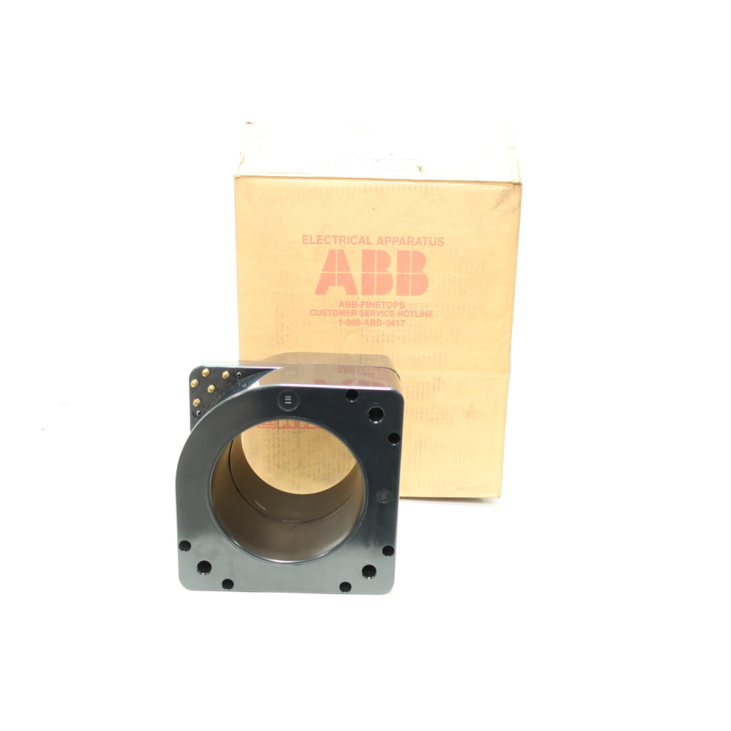 Abb SAB-2D Current Transformer 3000:5