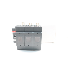 Abb 1SCA022755R0810 Fusible Disconnect Switch 3p 400a 600v-ac
