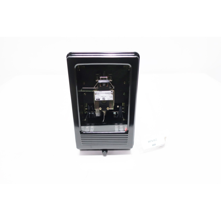 Abb 1876094 Sv Voltage Relay 70-160v-ac