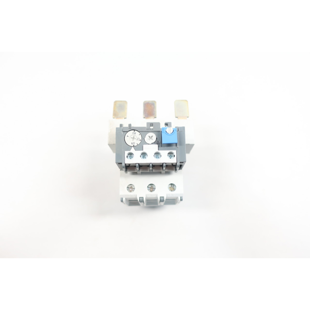 Abb TA80DU-80 Overload Relay 60-80a Amp