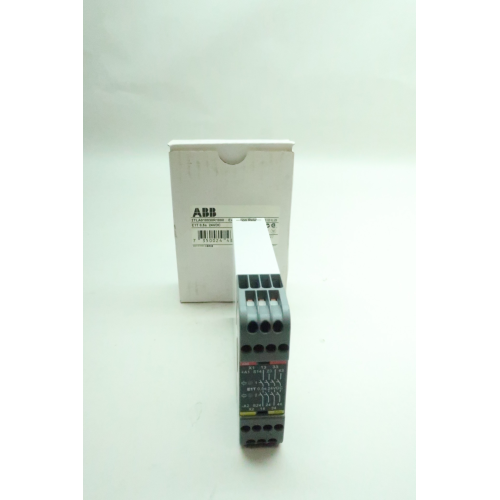Abb 2TLA010030R1000 Safety Expansion Relay 24v-dc