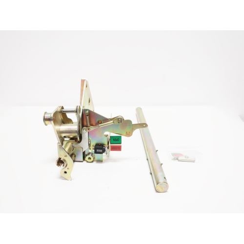 Abb 198912T02 Circuit Breaker Racking Mechanism