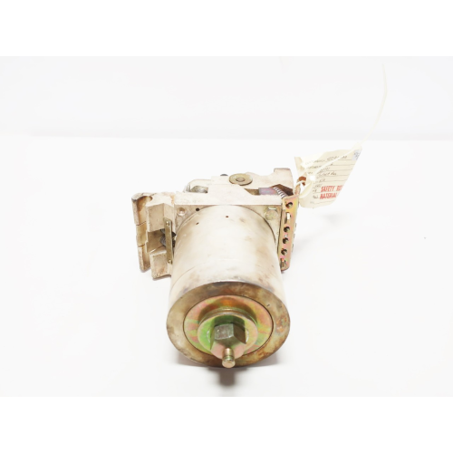 Abb 197737T01 5hk350-3000a Circuit Breaker Upper Stationary Contact Assembly