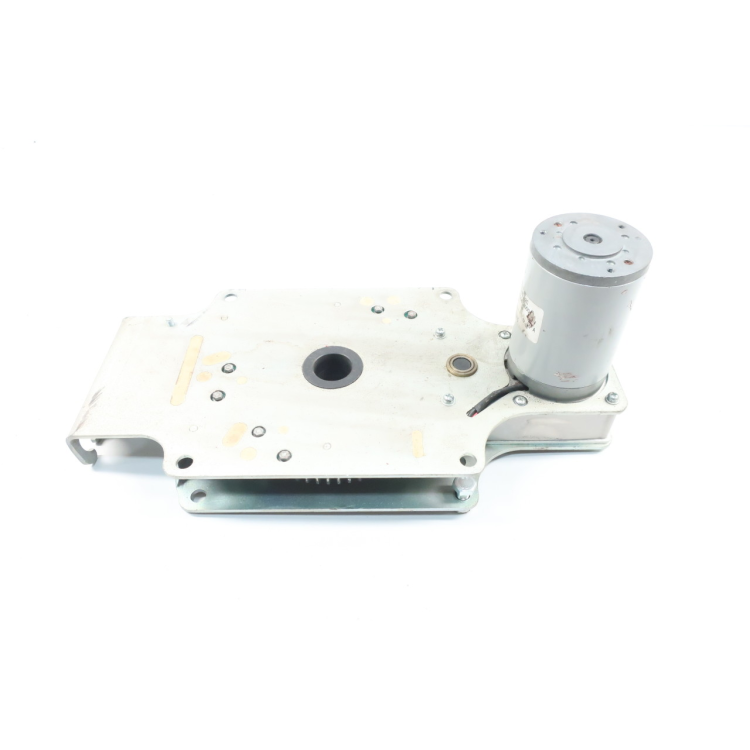 Abb 1YMX888631M1110 110v Motor Drive