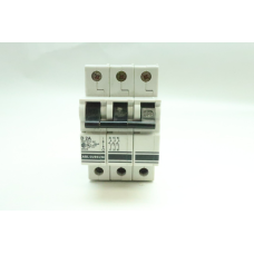 Abl Sursum 3DU2 Circuit Breaker 3p 2a Amp 277/480v-ac