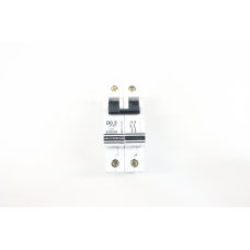 Abl Sursum 2D030 Circuit Breaker 2p 0.3a 415v-ac