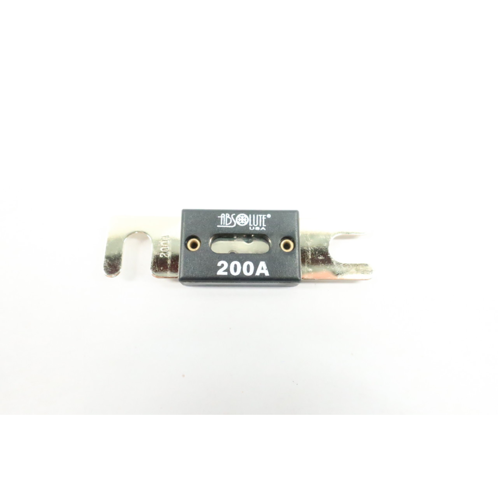Absolute ANL-200 Anl Fuse 200a