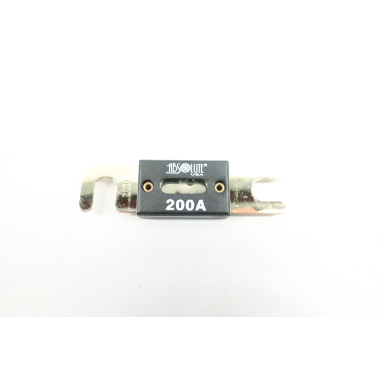 Absolute ANL-200 Anl Fuse 200a