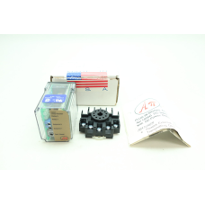 Absolute Process API1025G Hi/lo Alarm Relay 4-20ma 115v-ac