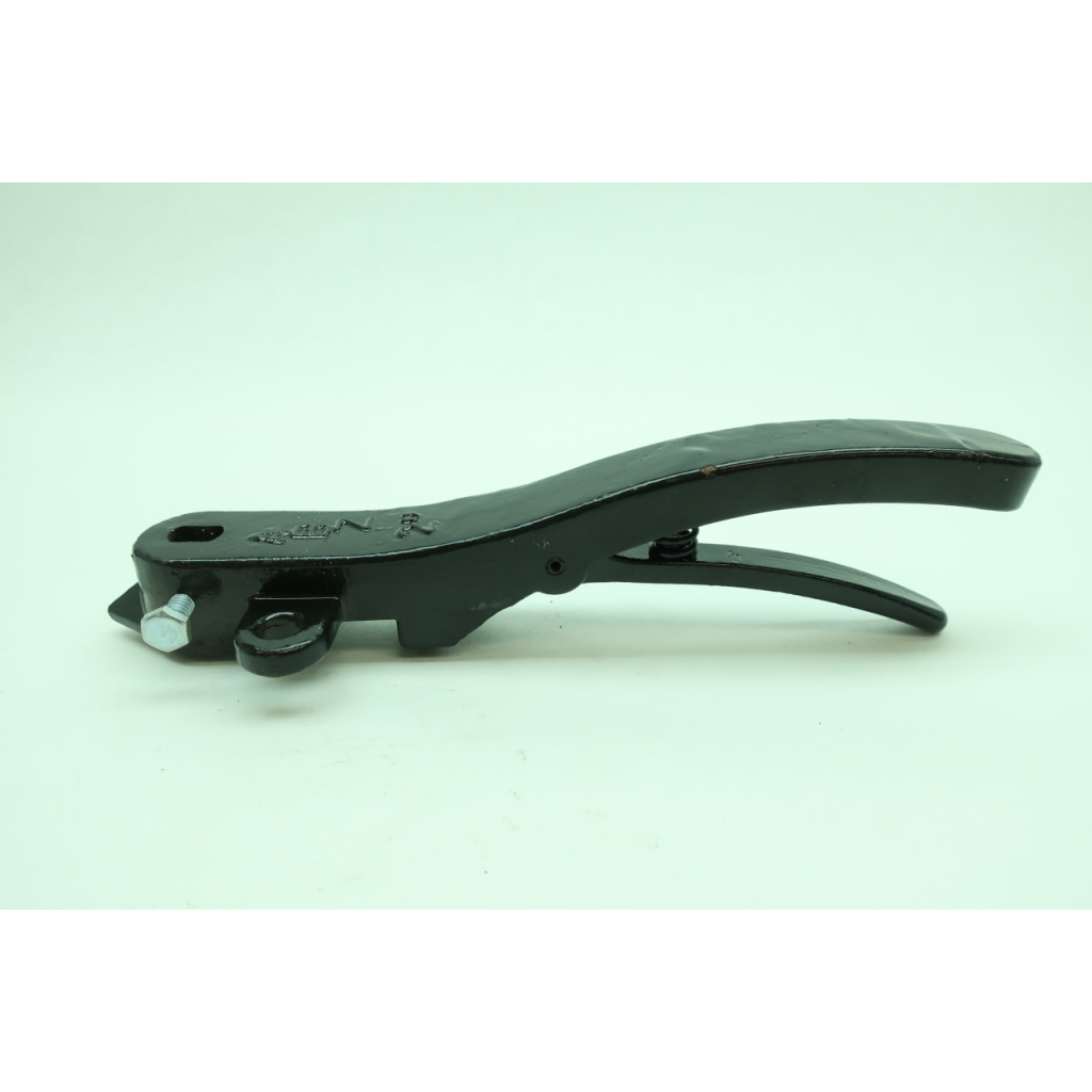 Abz 2in Butterfly Valve Handle