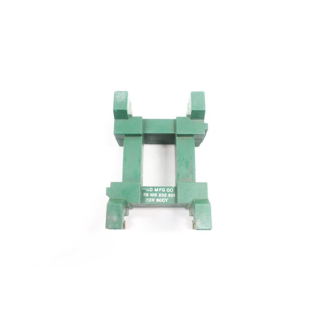 Ac Mfg 25-105-232-501 Contactor Coil 115v-ac