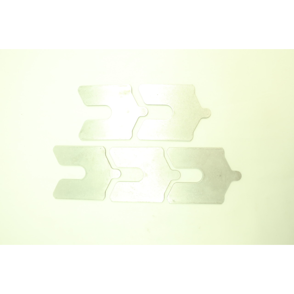 Accushim B-125 Large Shim Set