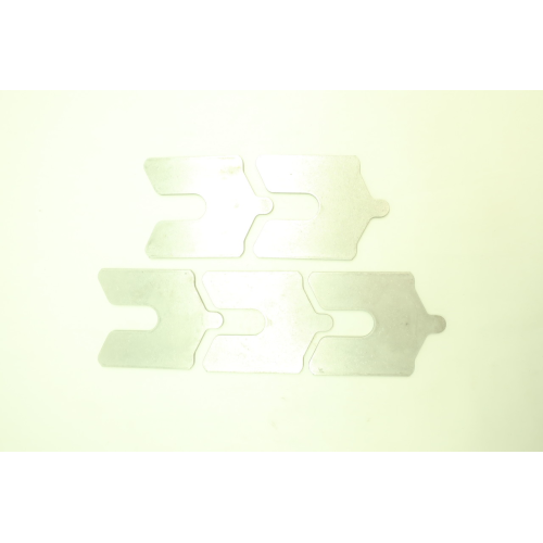 Accushim B-125 Large Shim Set