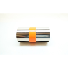 Accushim Stainless Steel Shim .010 6in X 50in