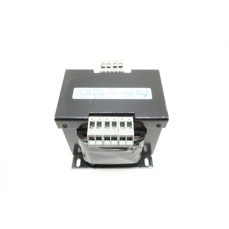 Acme Transformer FS-3-350 Voltage Transformer 1ph 350va 208/600v-ac 85/130v-ac
