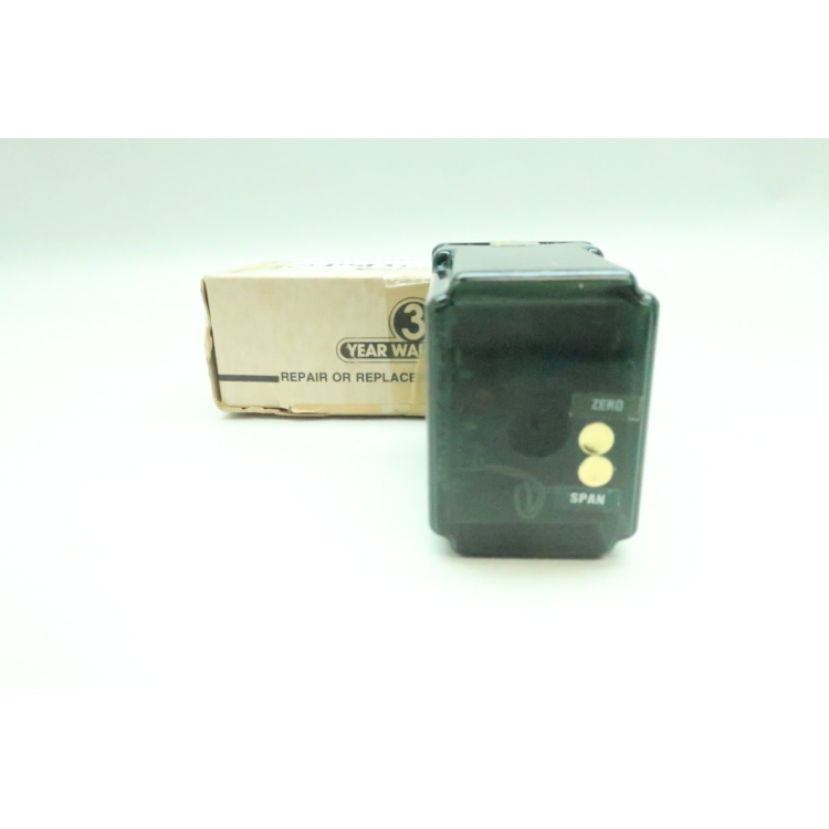 Action Instruments 4300-1109 03600673-015 Action Pak Control Relay 120v-ac
