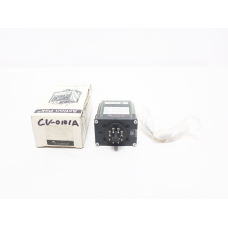 Action Instruments 6010-125CS Action-pak Signal Conditioner 120v-ac Relay