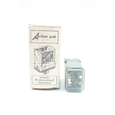 Action Instruments 4051-235S Solid State Relay 120v-ac 4-20ma