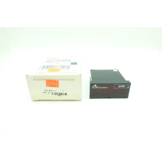 Action Instruments V507-8540 Visipak Digital Indicator 120v-ac