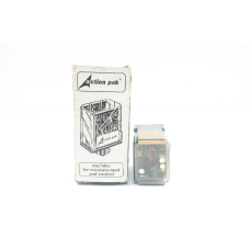 Action 4051-2167U Action Pak Solid State Relay 120v-ac 4-20ma